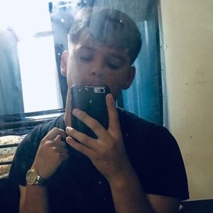 Meet your Posher, Junior